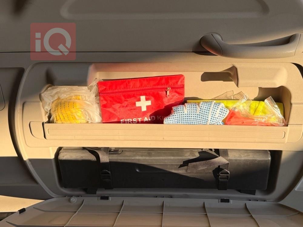 ميتسوبيشي باجيرو